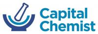 CapitalChemist logo