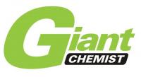 GiantChemist logo