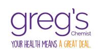 Gregs logo